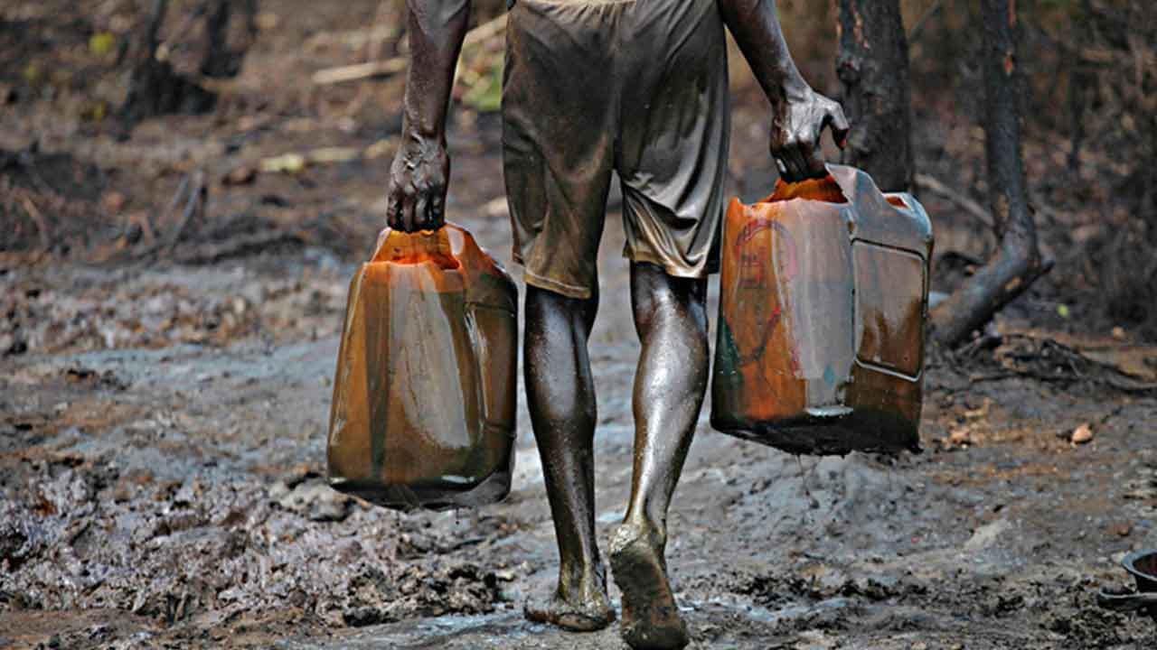 Foto - Bayraktar TB2 SİHA'lar havalandı! Petrol fışkıran 22 tesis apar topar kapatıldı