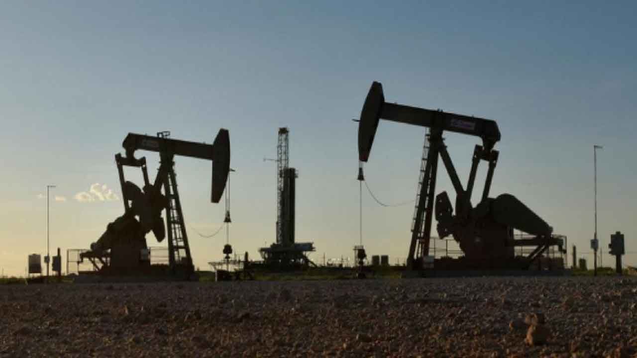 Foto - Bayraktar TB2 SİHA'lar havalandı! Petrol fışkıran 22 tesis apar topar kapatıldı