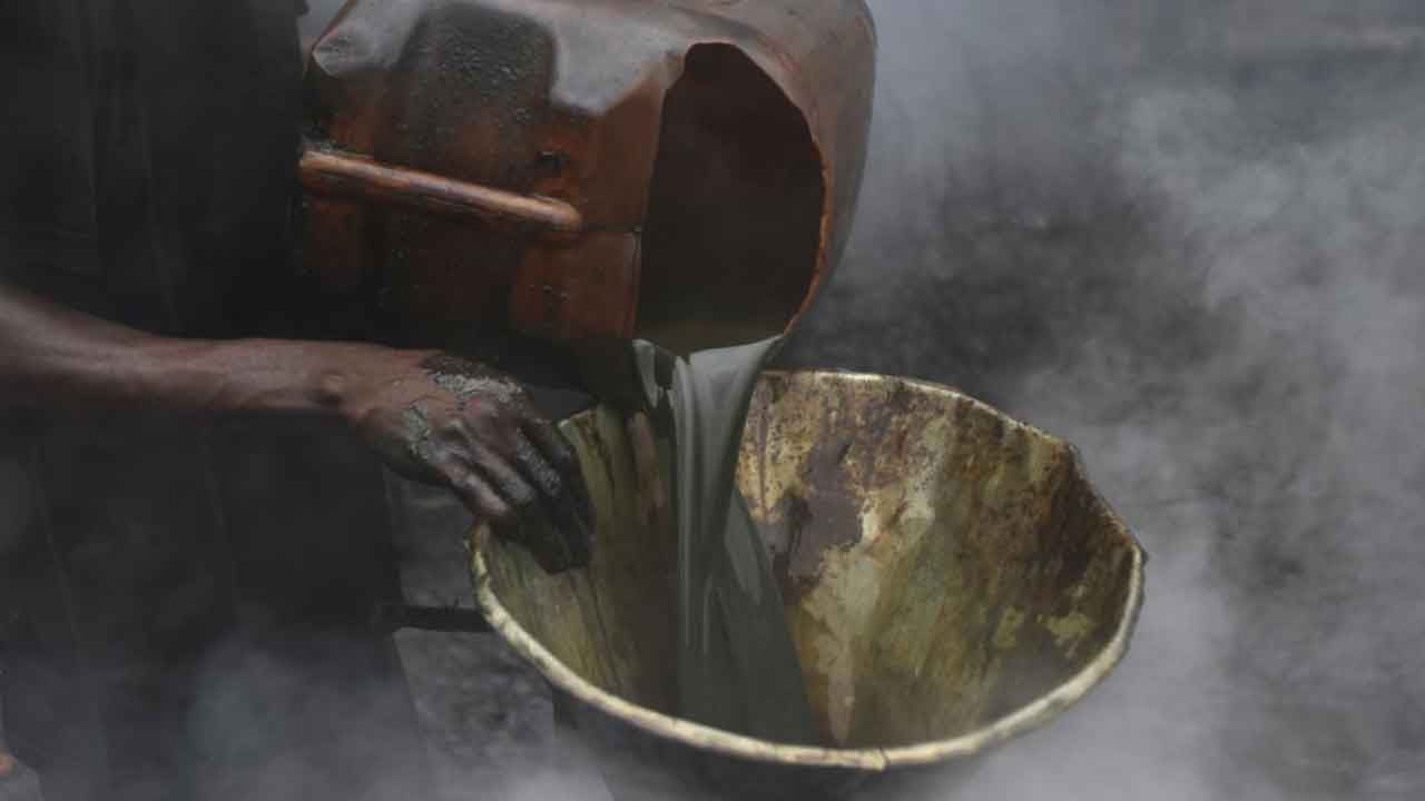 Foto - Bayraktar TB2 SİHA'lar havalandı! Petrol fışkıran 22 tesis apar topar kapatıldı