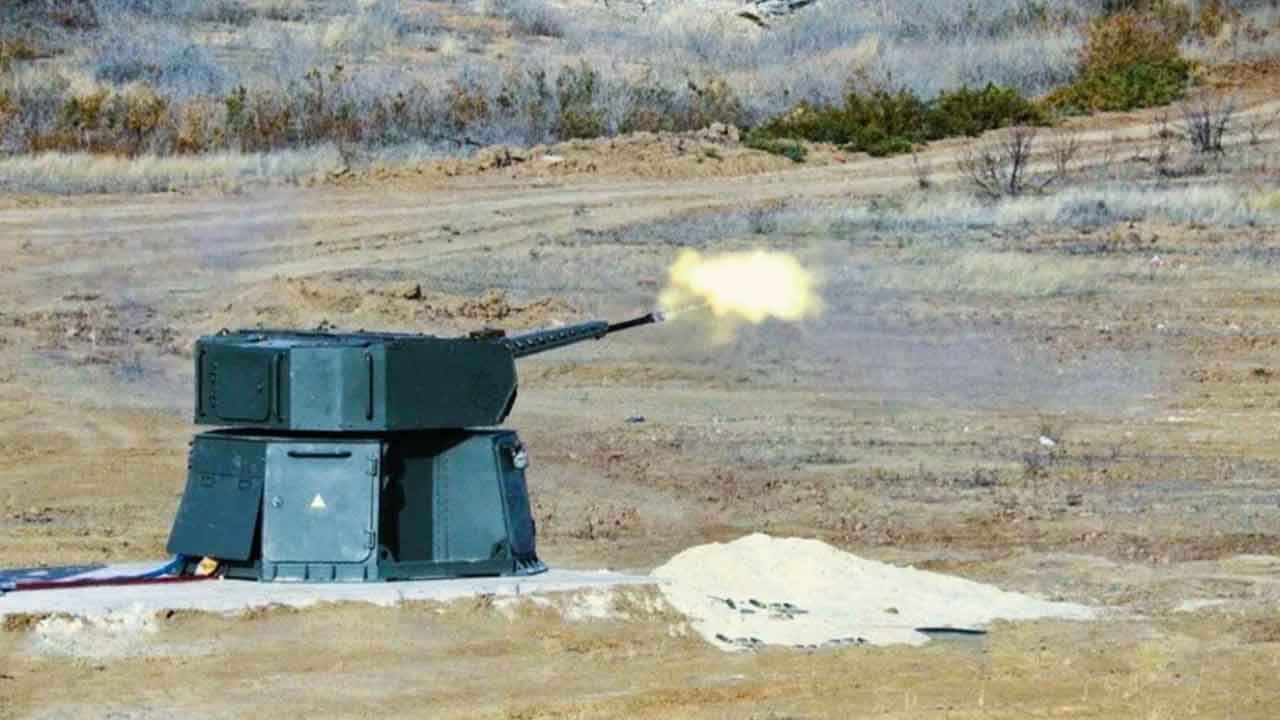Foto - Bayraktar TB2 SİHA'lar illallah ettirmişti: İHA'ları vuracak yeni silah geliştirdiler