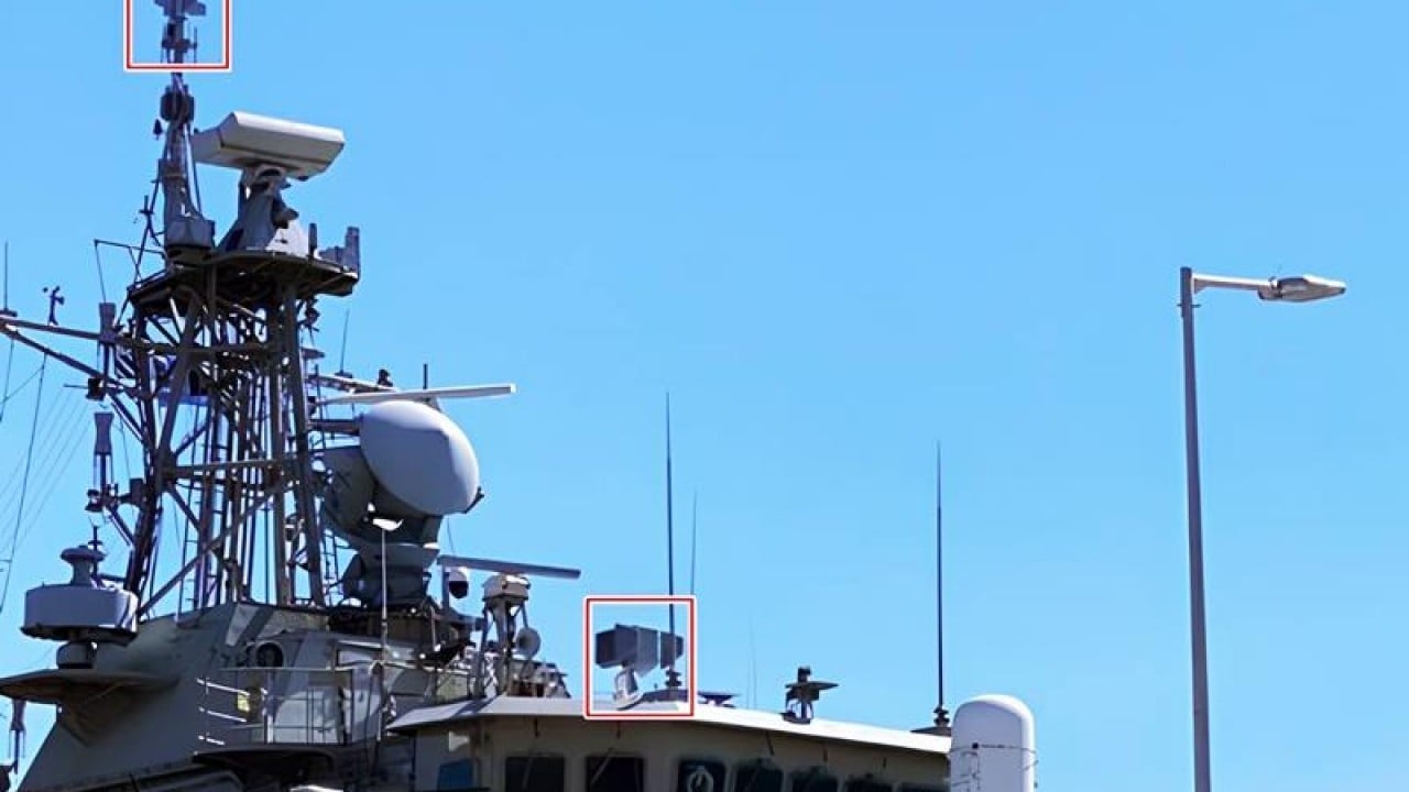 Foto - 'Bayraktar TB2 SİHA'ları düşürecek silahı yaptık' diyerek duyurdular: İsteyene hemen satarız