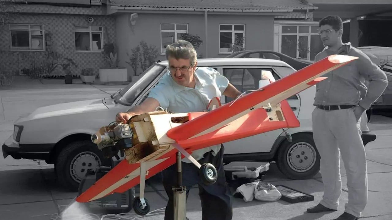 Foto - Bayraktar TB2 SİHA'nın kabul sürecinde şok tuzak! ASELSAN telsizi direnişi sonrası geri adım atıldı