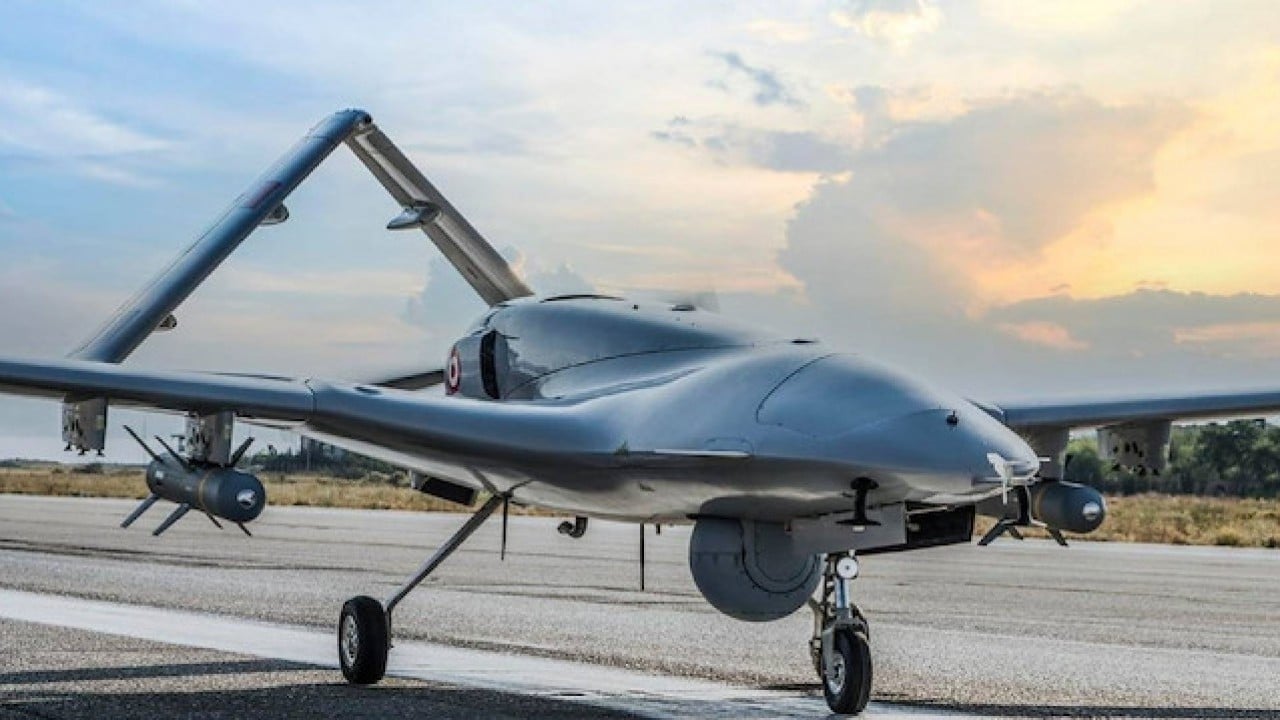 Foto - Bayraktar TB2 SİHA'nın kabul sürecinde şok tuzak! ASELSAN telsizi direnişi sonrası geri adım atıldı