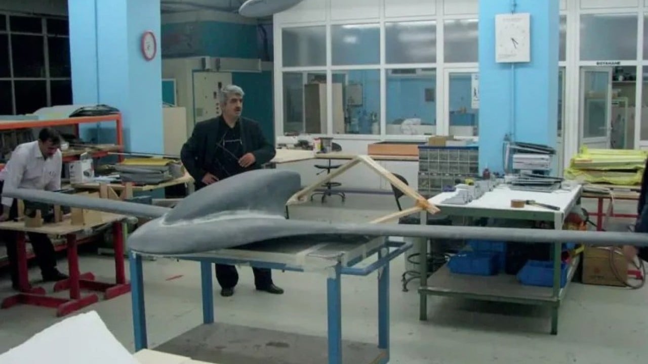 Foto - Bayraktar TB2 SİHA'nın kabul sürecinde şok tuzak! ASELSAN telsizi direnişi sonrası geri adım atıldı