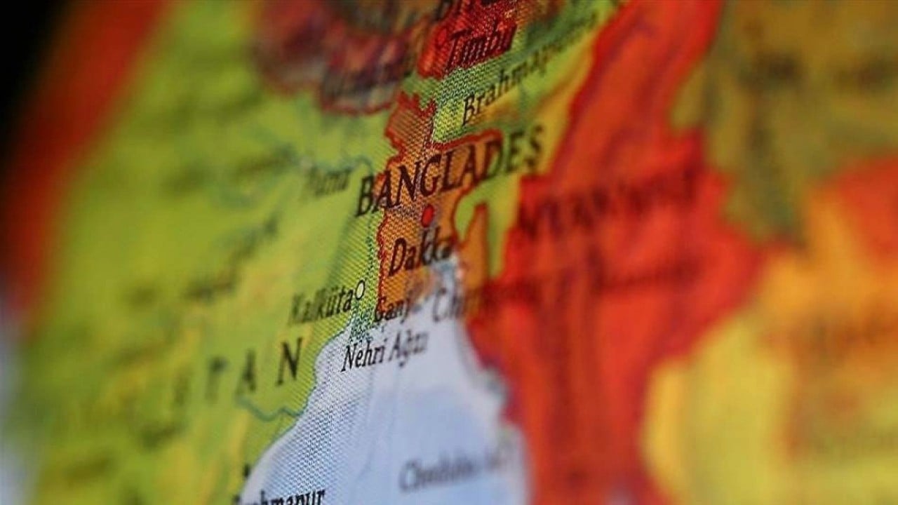 Foto - Bayraktar TB2 SİHA'nın kopyasını alarak tepki toplayan ülkeden Türkiye açıklaması: Dört gözle bekliyoruz