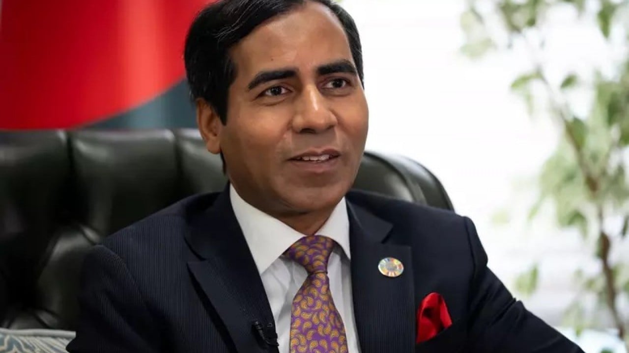 Foto - Bayraktar TB2 SİHA'nın kopyasını alarak tepki toplayan ülkeden Türkiye açıklaması: Dört gözle bekliyoruz