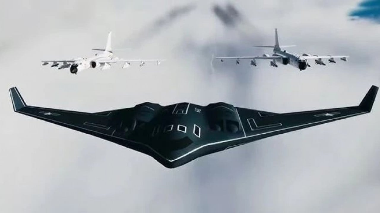 Foto - Bayraktar TB2 SİHA'yı kopyalayan Çin şimdi de o uçağı arakladı