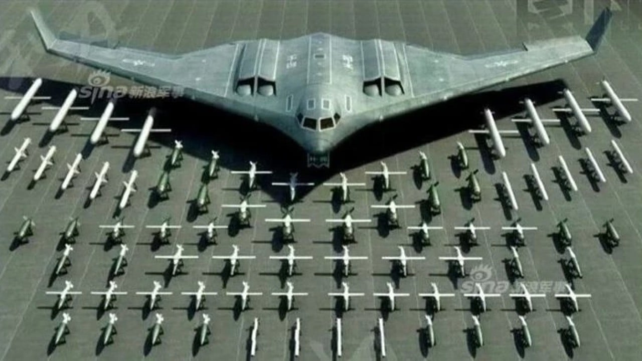 Foto - Bayraktar TB2 SİHA'yı kopyalayan Çin şimdi de o uçağı arakladı