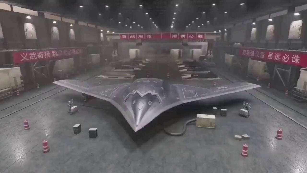 Foto - Bayraktar TB2 SİHA'yı kopyalayan Çin şimdi de o uçağı arakladı