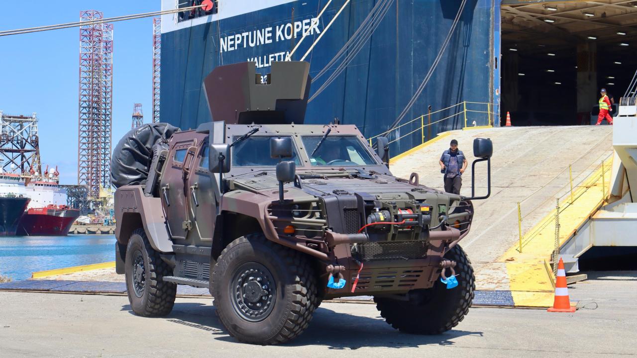 Foto - Bayraktar TB2 ve savaş gemisinden sonra şimdi Türkiye'den onu alıyorlar! 857 milyon avro verdiler