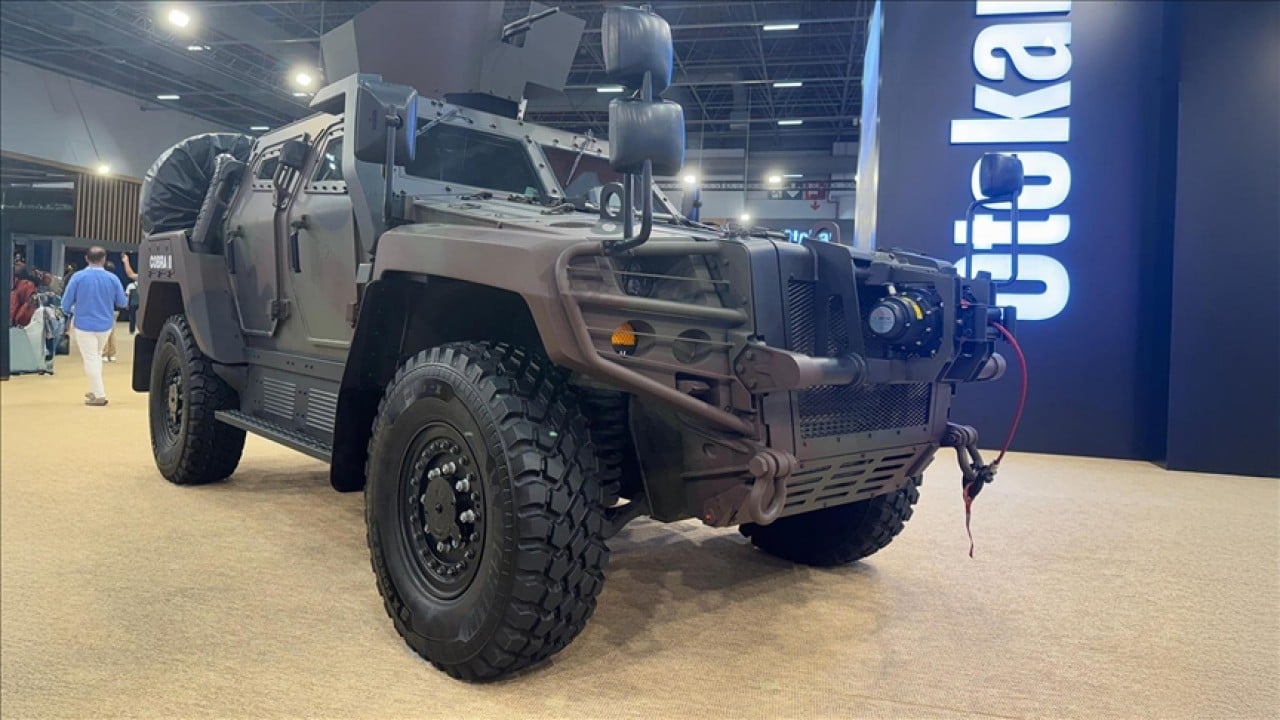 Foto - Bayraktar TB2 ve savaş gemisinden sonra şimdi Türkiye'den onu alıyorlar! 857 milyon avro verdiler