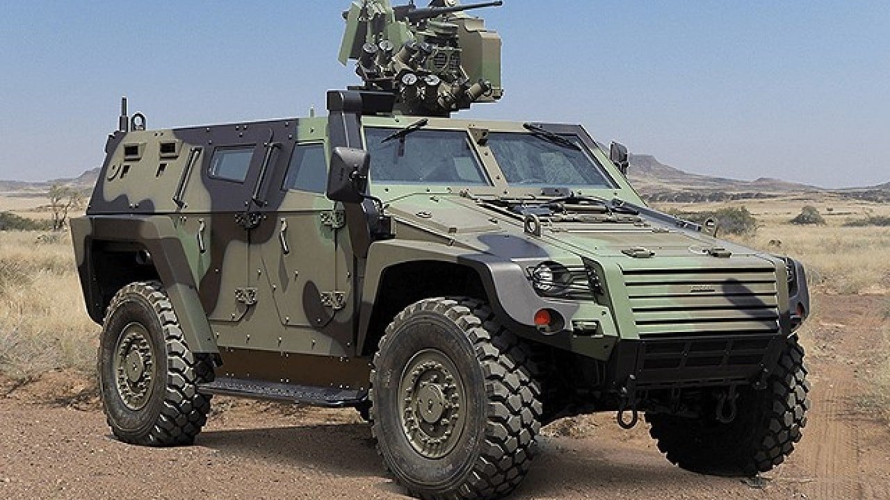 Foto - Bayraktar TB2 ve savaş gemisinden sonra şimdi Türkiye'den onu alıyorlar! 857 milyon avro verdiler