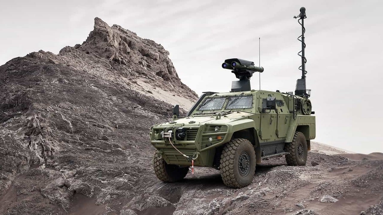 Foto - Bayraktar TB2 ve savaş gemisinden sonra şimdi Türkiye'den onu alıyorlar! 857 milyon avro verdiler