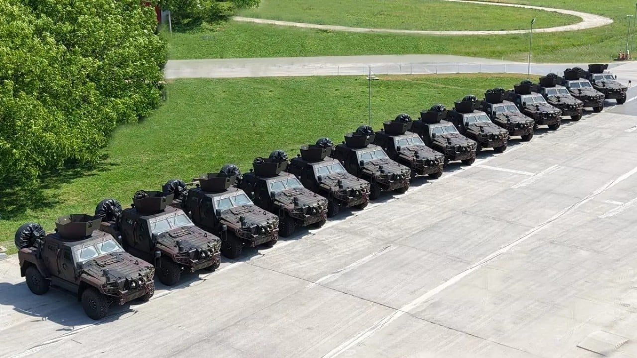 Foto - Bayraktar TB2 ve savaş gemisinden sonra şimdi Türkiye'den onu alıyorlar! 857 milyon avro verdiler