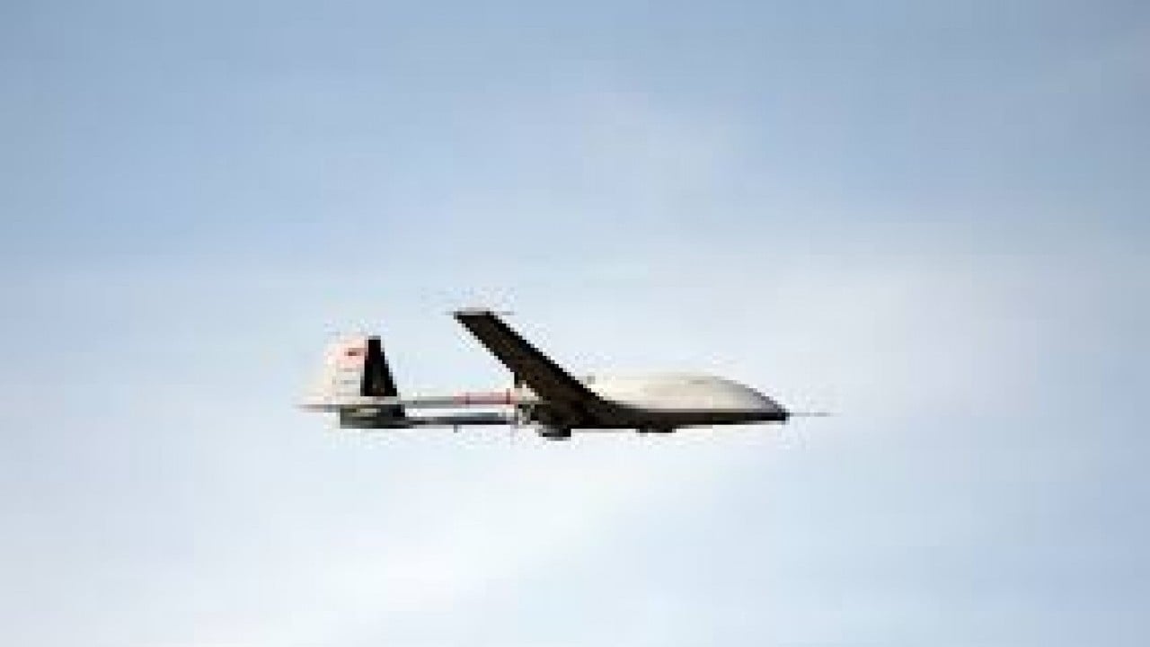 Foto - Bayraktar TB3 havalandı! Roketsan Müdürü 'vurdu' diyerek duyurdu