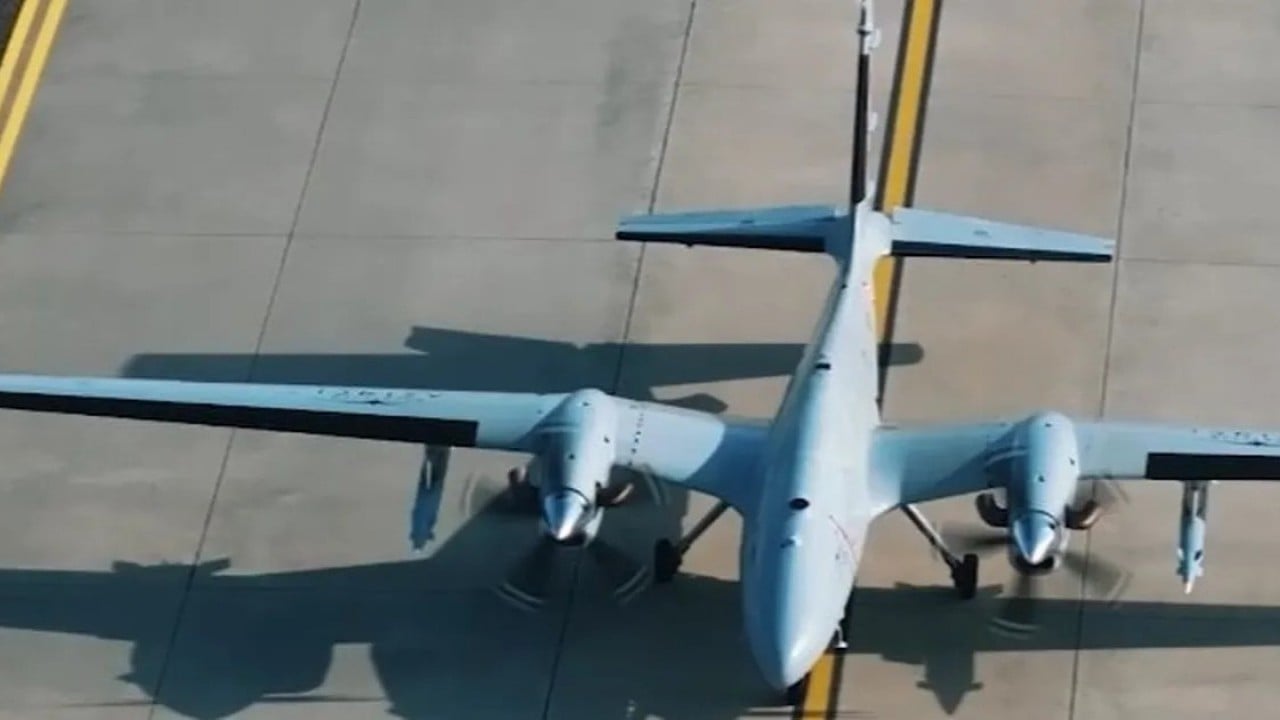 Foto - Bayraktar TB3 SİHA ülkeyi ayağa kaldırdı: Vurulabiliriz