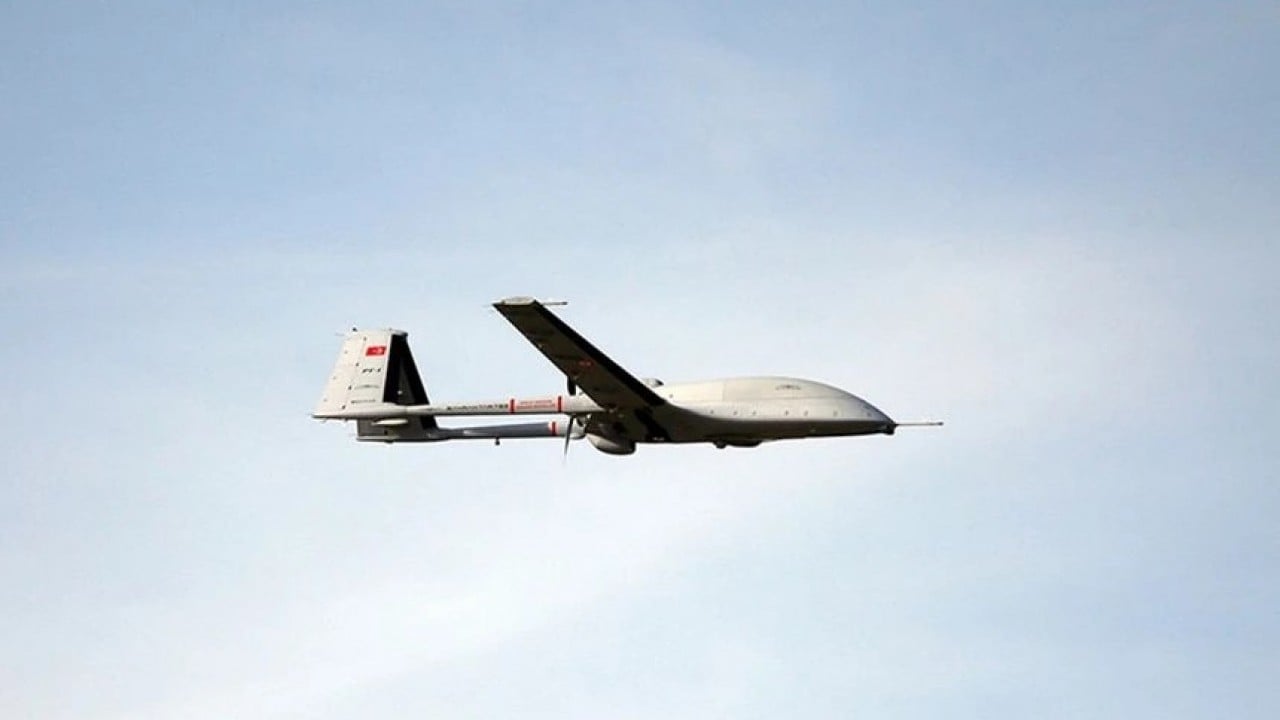 Foto - Bayraktar TB3 SİHA ülkeyi ayağa kaldırdı: Vurulabiliriz