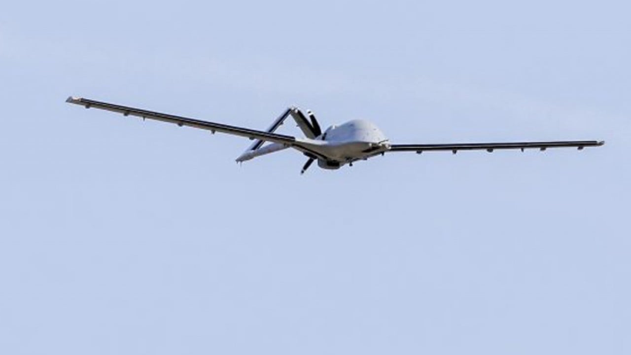 Foto - Bayraktar TB3 SİHA ülkeyi ayağa kaldırdı: Vurulabiliriz