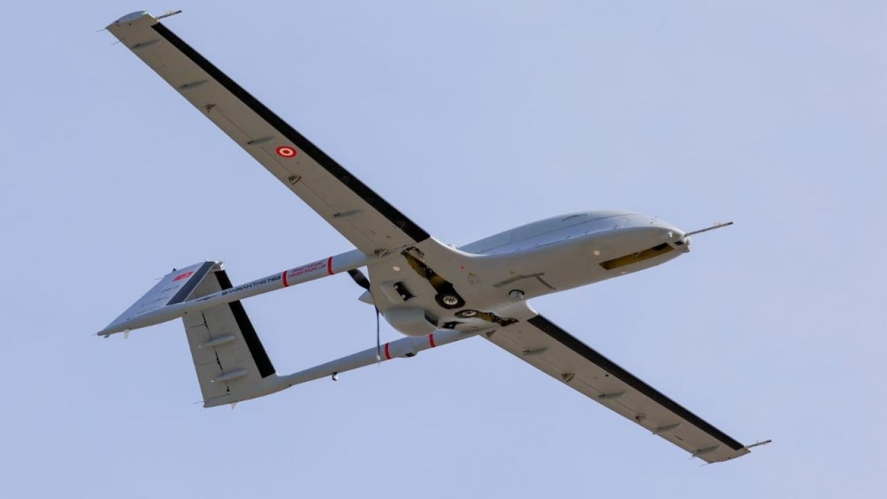 Foto - Bayraktar TB3 SİHA ülkeyi ayağa kaldırdı: Vurulabiliriz