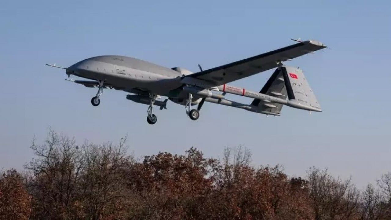 Foto - Bayraktar TB3 SİHA ülkeyi ayağa kaldırdı: Vurulabiliriz