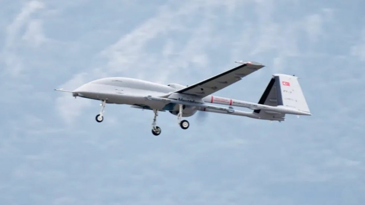 Foto - Bayraktar TB3 SİHA ülkeyi ayağa kaldırdı: Vurulabiliriz