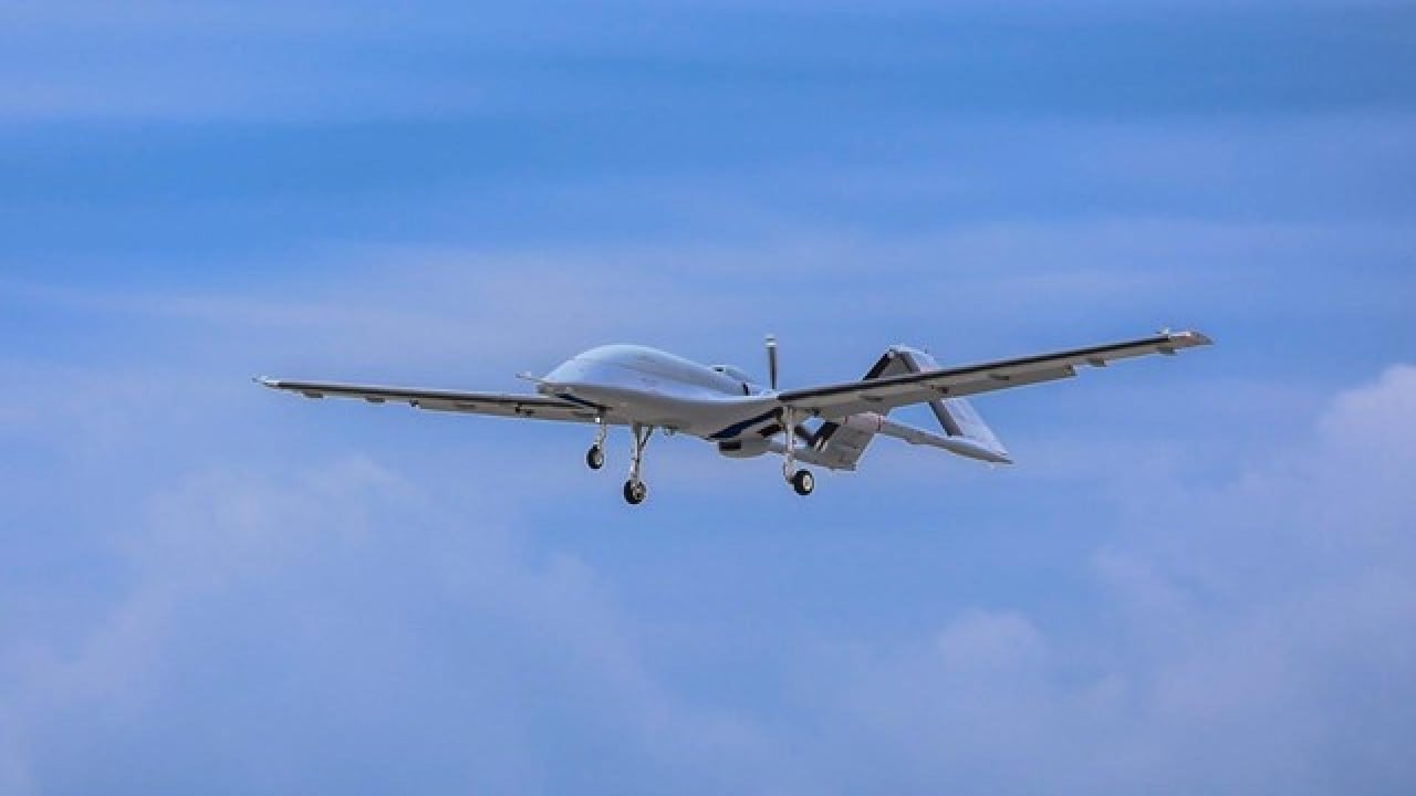 Foto - Bayraktar TB3 SİHA vurdu, ülke resmen sallandı: 3 riskle karşı karşıyayız