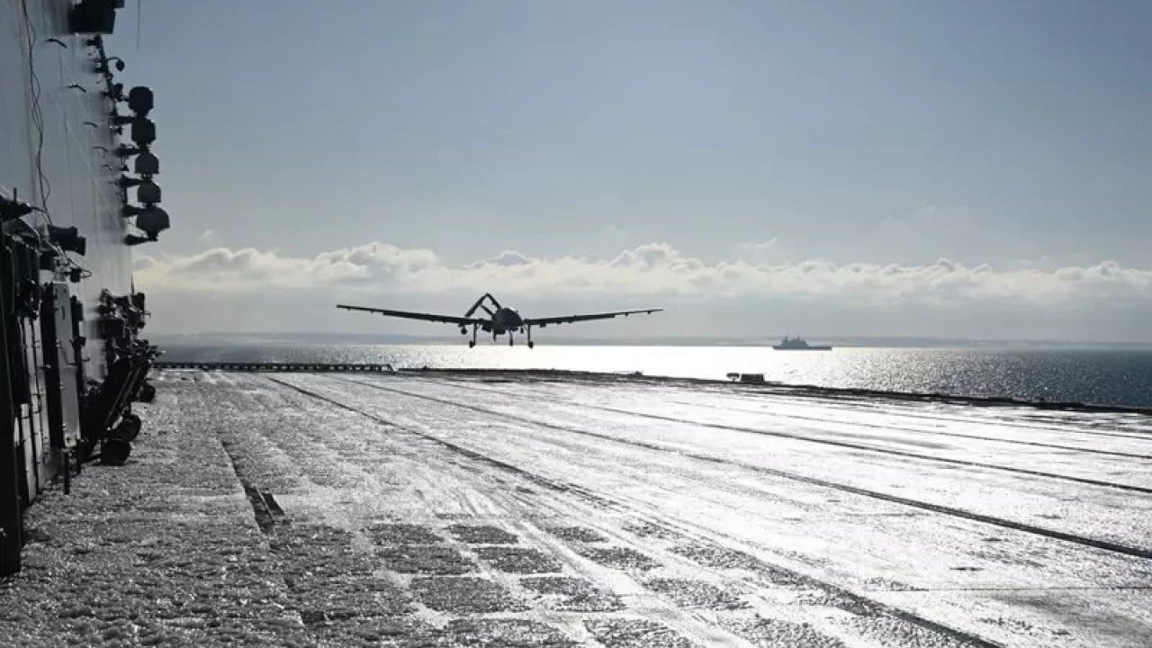 Foto - Bayraktar TB3 SİHA vurdu, ülke resmen sallandı: 3 riskle karşı karşıyayız