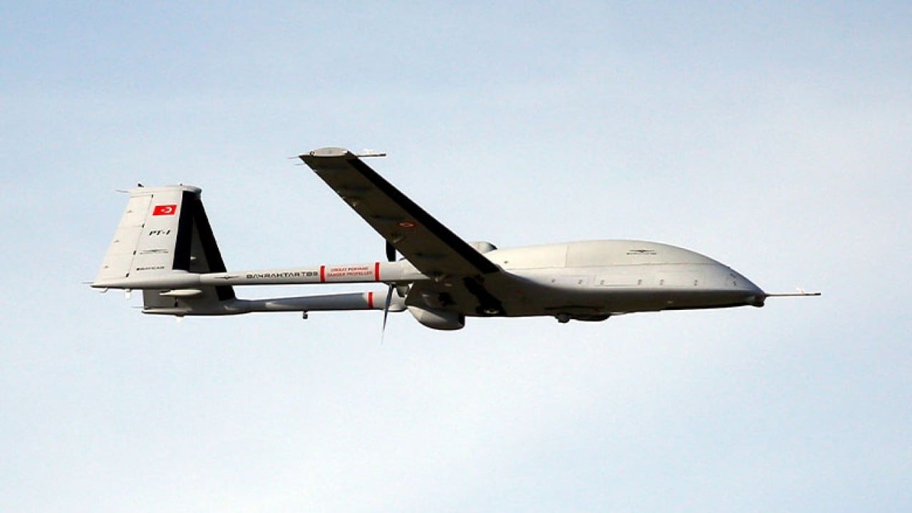 Foto - Bayraktar TB3 SİHA vurdu, ülke resmen sallandı: 3 riskle karşı karşıyayız