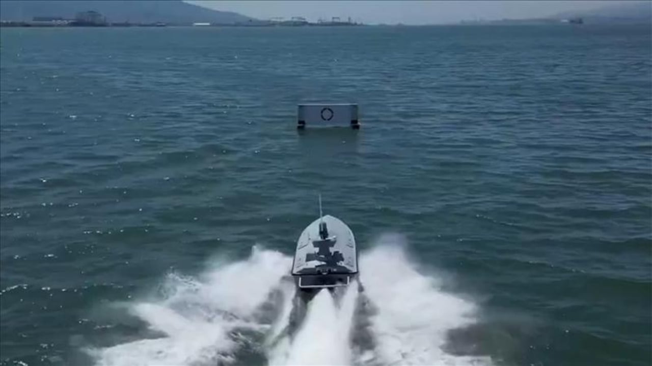 Foto - Bayraktar TB3 ve PİRANA resmen tutuşturdu: Bunlar çok ciddi! Hükümetimiz, Türkiye’ye karşı hemen tedbir almalı