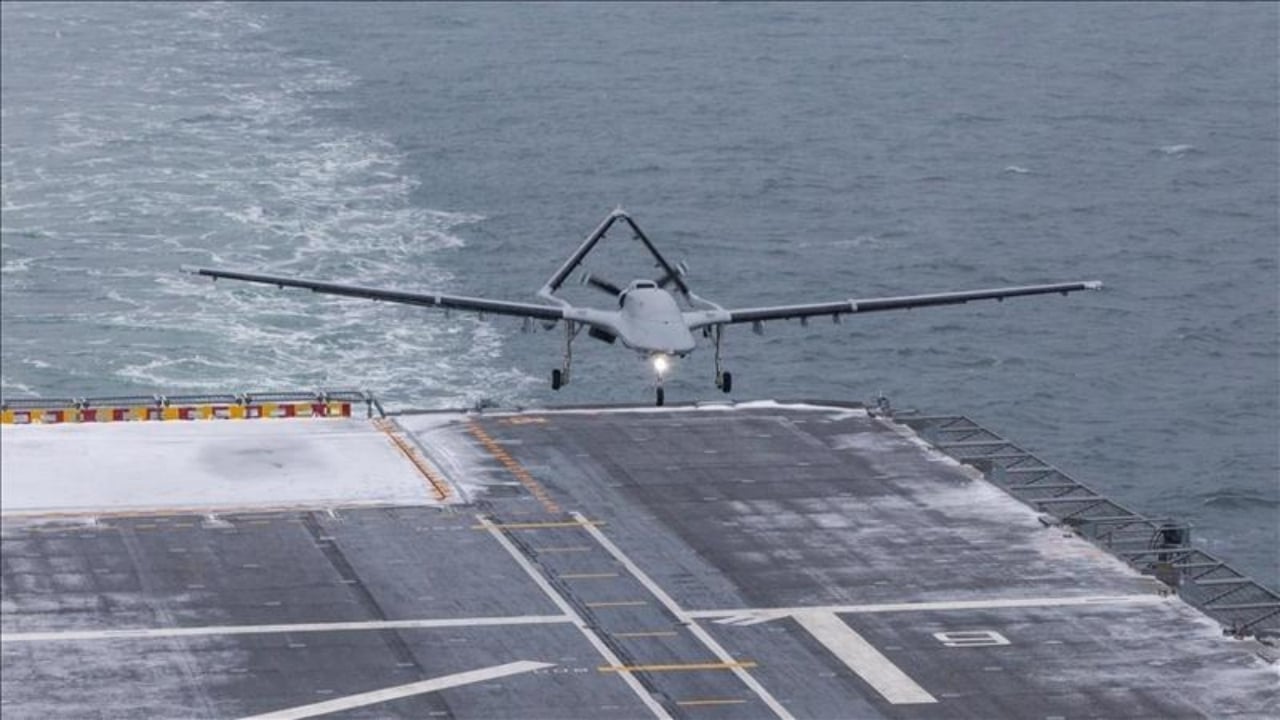 Foto - Bayraktar TB3 ve PİRANA resmen tutuşturdu: Bunlar çok ciddi! Hükümetimiz, Türkiye’ye karşı hemen tedbir almalı