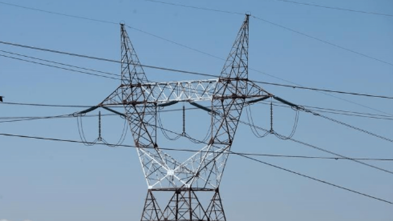 Foto - Bayraktar verileri açıkladı: Elektrikte 125 bin megavat eşiği aşıldı