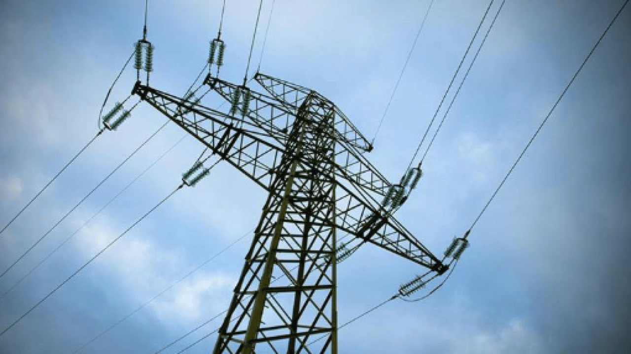 Foto - Bayraktar verileri açıkladı: Elektrikte 125 bin megavat eşiği aşıldı