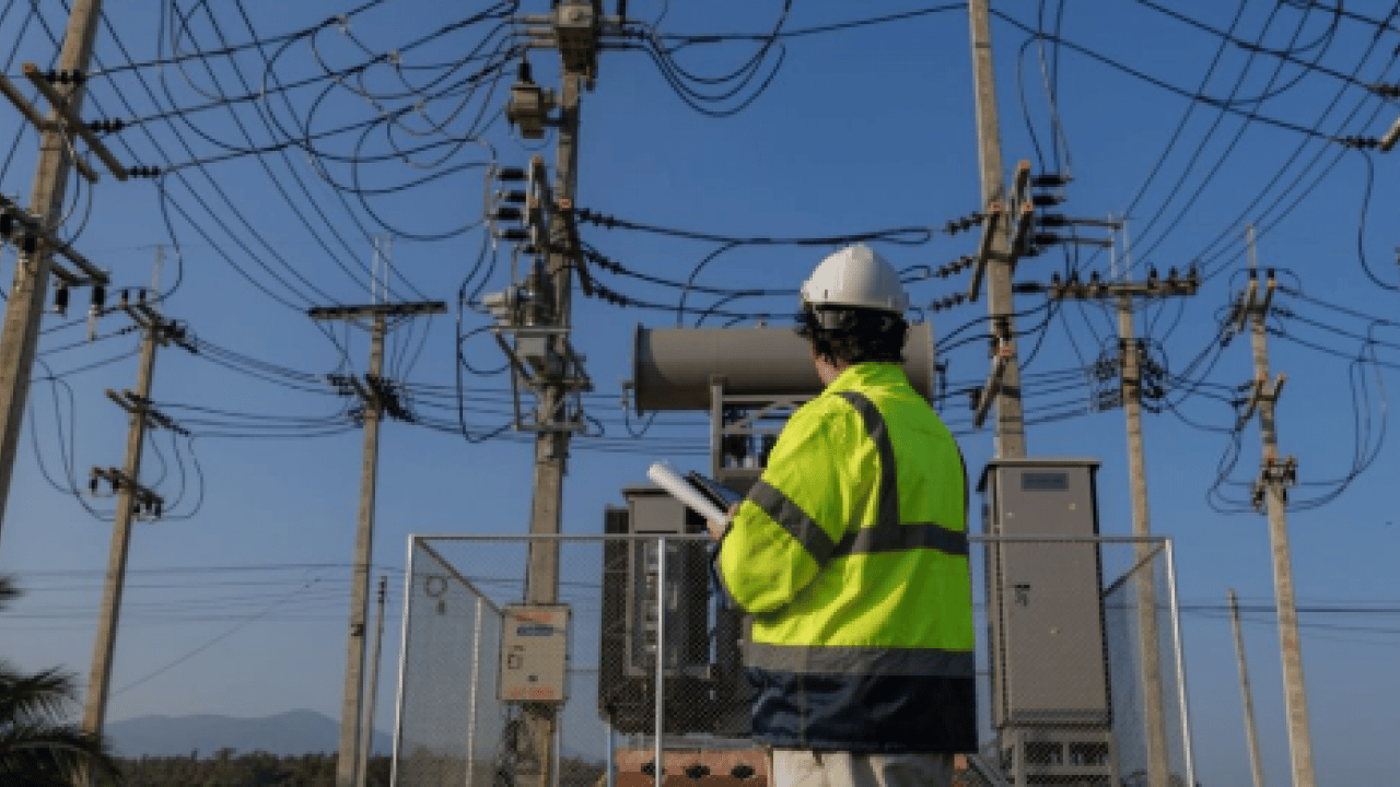 Foto - Bayraktar verileri açıkladı: Elektrikte 125 bin megavat eşiği aşıldı
