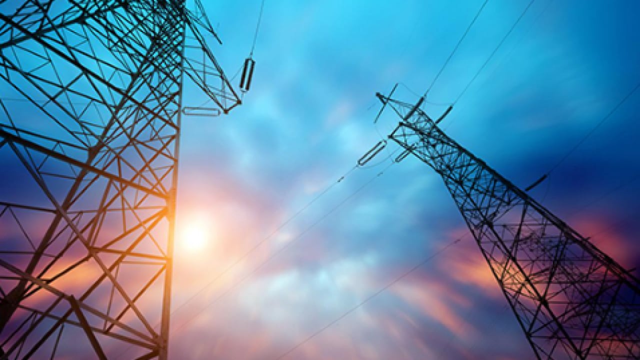 Foto - Bayraktar verileri açıkladı: Elektrikte 125 bin megavat eşiği aşıldı