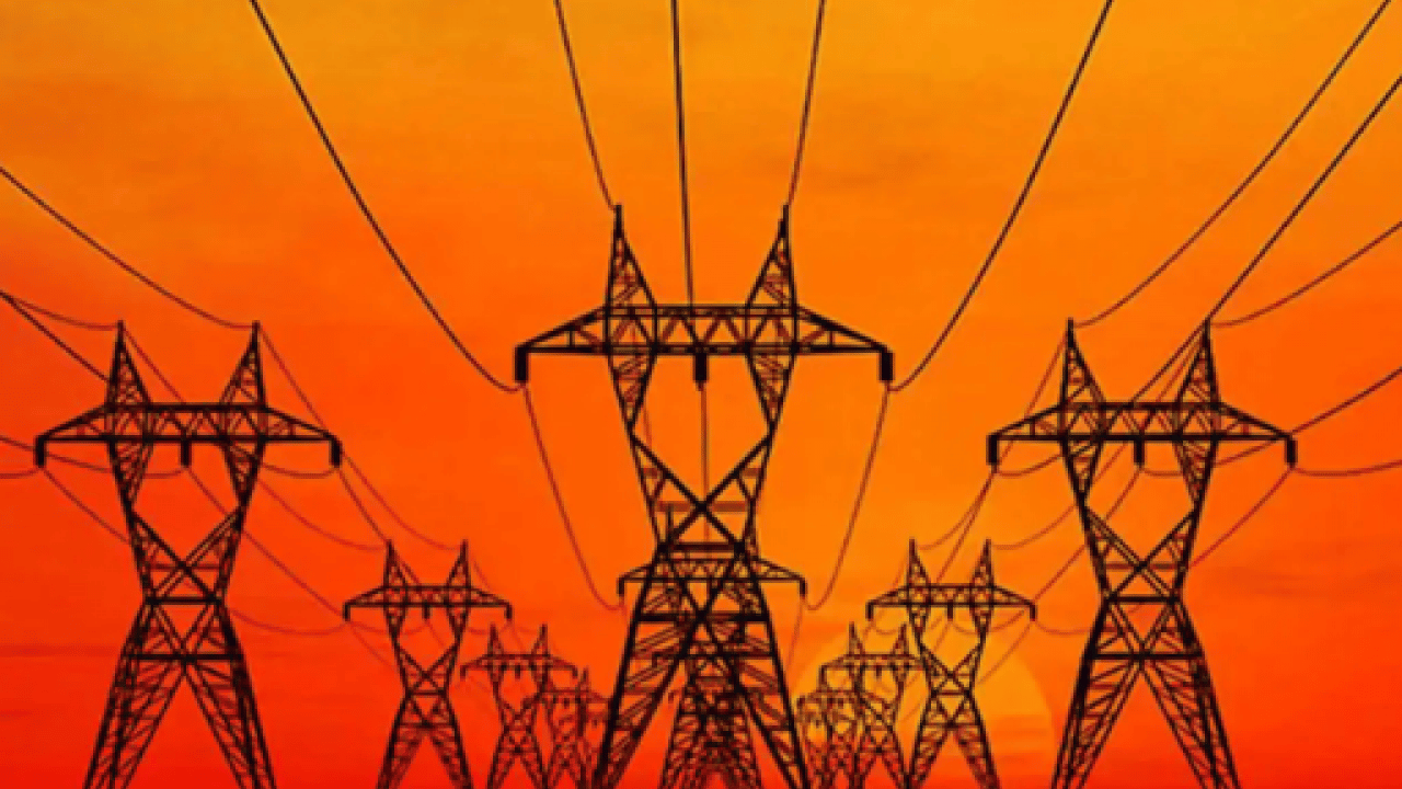 Foto - Bayraktar verileri açıkladı: Elektrikte 125 bin megavat eşiği aşıldı