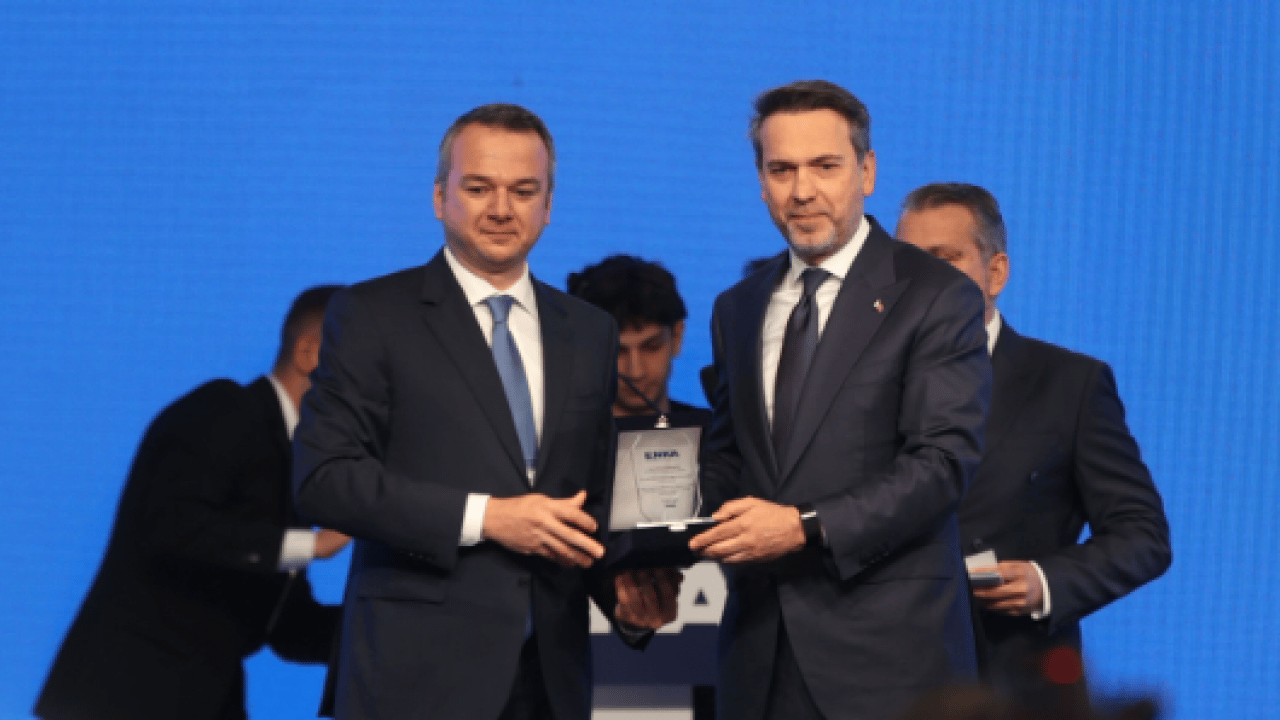 Foto - Bayraktar verileri açıkladı: Elektrikte 125 bin megavat eşiği aşıldı