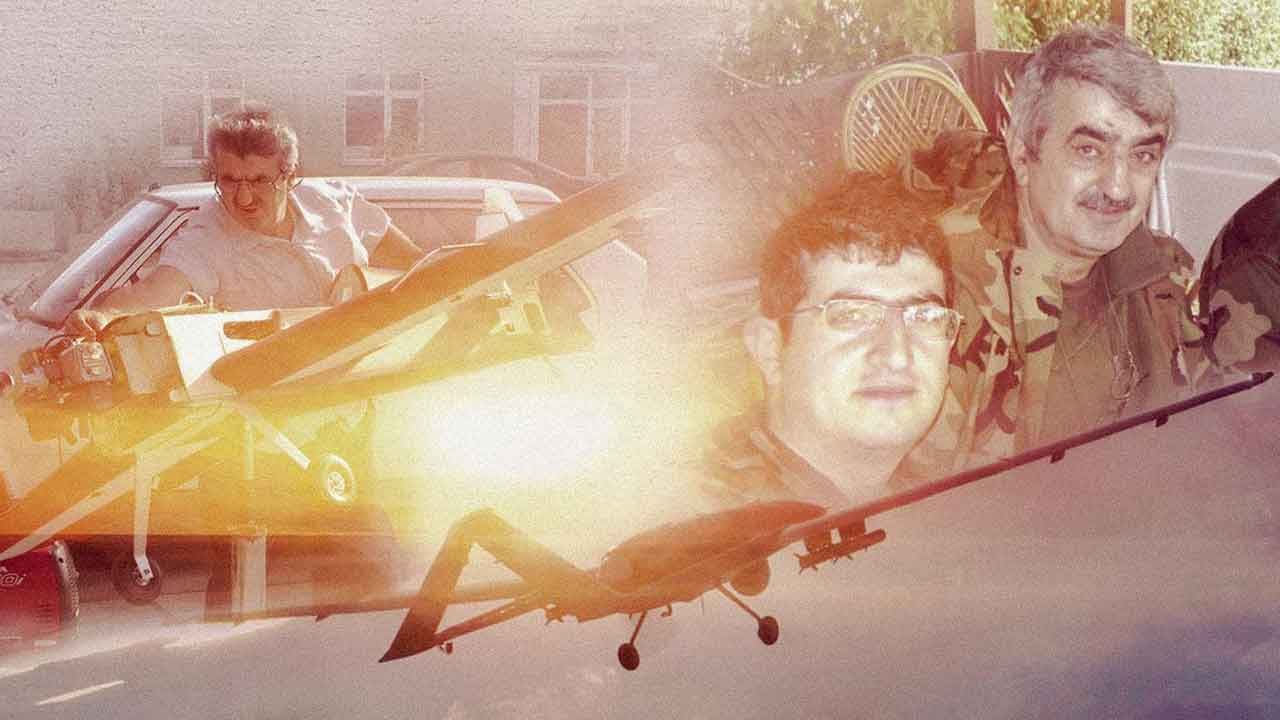 Foto - Bayraktar’ın kararı Türkiye tarihini değiştirdi! Pes etseydi ne olurdu?