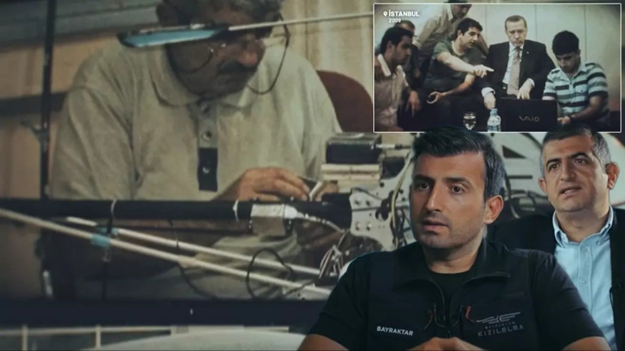 Foto - Bayraktar’ın kararı Türkiye tarihini değiştirdi! Pes etseydi ne olurdu?