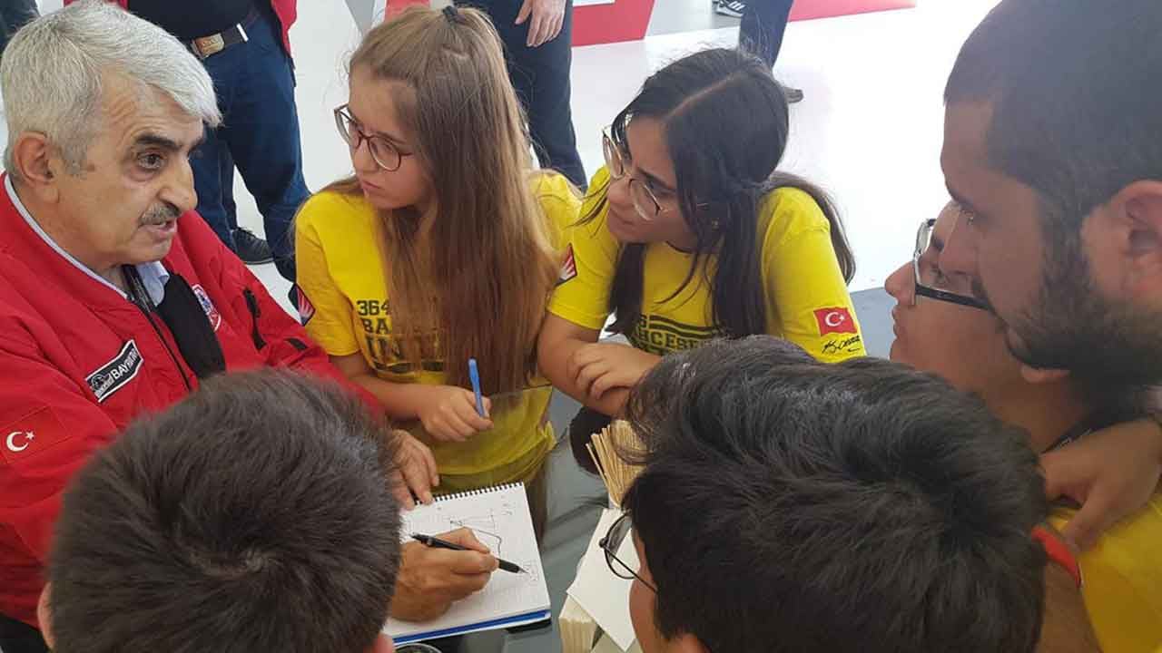 Foto - Bayraktar’ın kararı Türkiye tarihini değiştirdi! Pes etseydi ne olurdu?