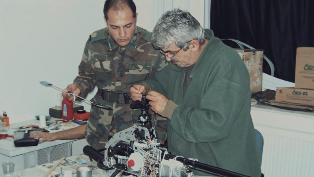 Foto - Bayraktar’ın kararı Türkiye tarihini değiştirdi! Pes etseydi ne olurdu?