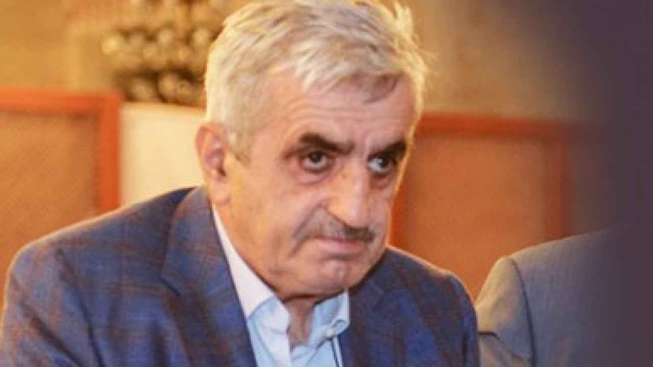 Foto - Bayraktar'ın sözleri sonrası herkes dondu kaldı: Burası nerenin Genelkurmay Başkanlığı