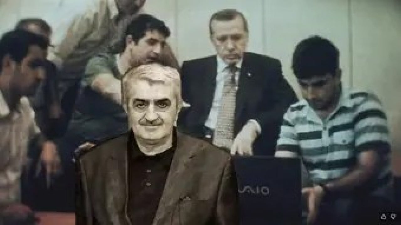 Foto - Bayraktar'ın sözleri sonrası herkes dondu kaldı: Burası nerenin Genelkurmay Başkanlığı