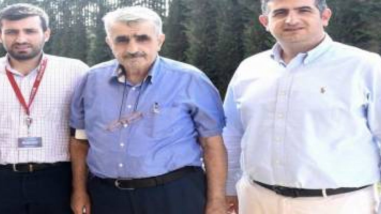 Foto - Bayraktar'ın sözleri sonrası herkes dondu kaldı: Burası nerenin Genelkurmay Başkanlığı