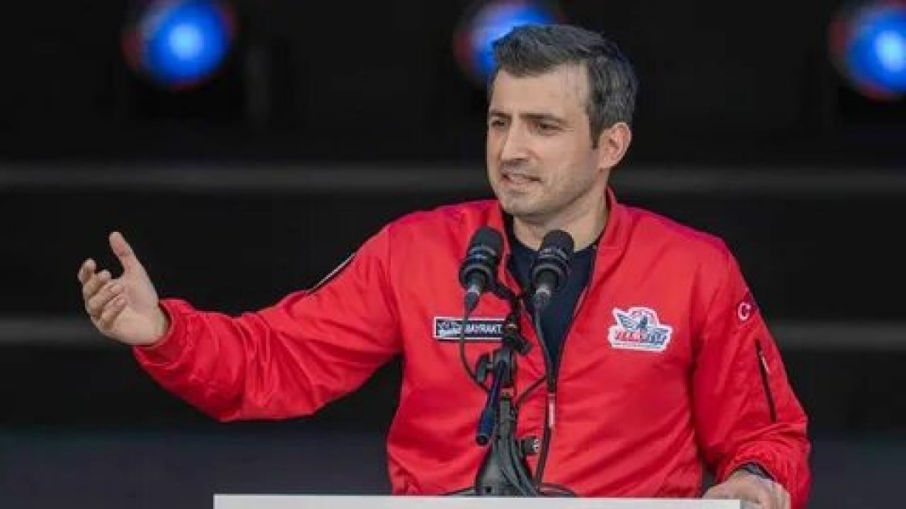 Foto - Bayraktar’ın yeni hedefi gündemi salladı! Selçuk Bayraktar Savunma Sanayii’nden çıkıyor mu?
