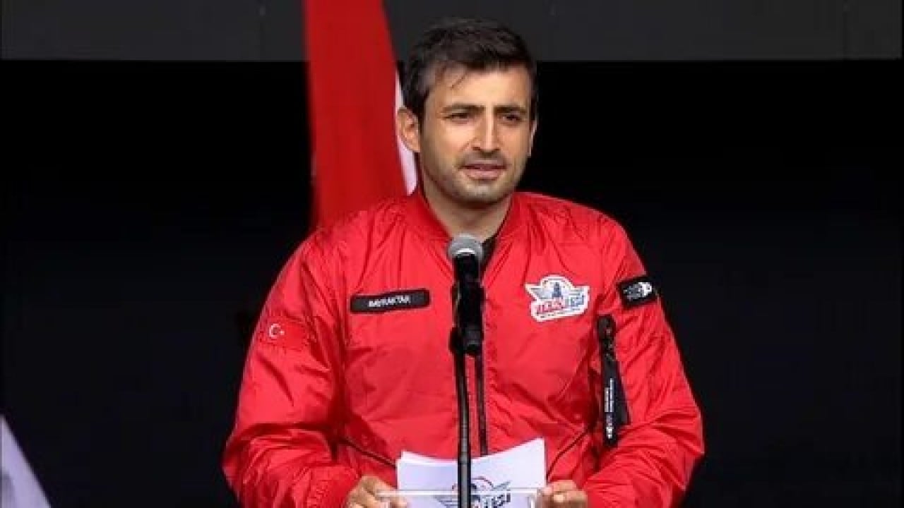 Foto - Bayraktar’ın yeni hedefi gündemi salladı! Selçuk Bayraktar Savunma Sanayii’nden çıkıyor mu?