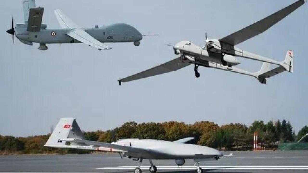 Foto - Bayraktar’ın yeni hedefi gündemi salladı! Selçuk Bayraktar Savunma Sanayii’nden çıkıyor mu?