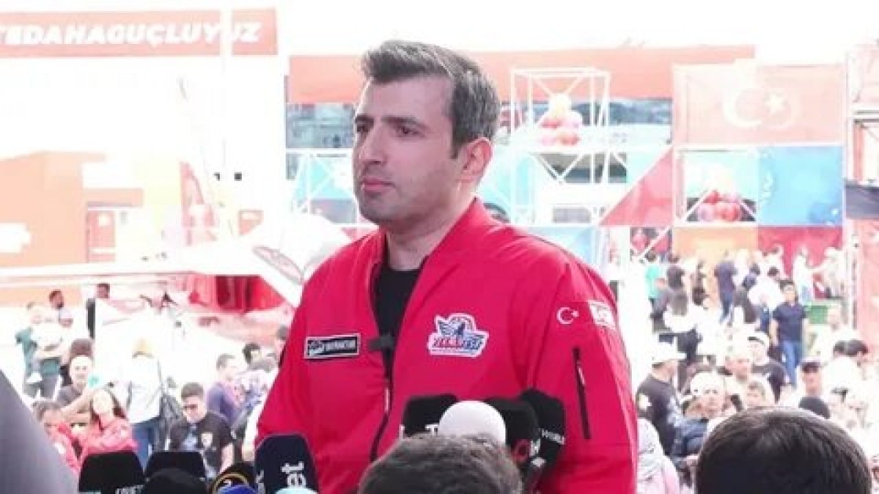 Foto - Bayraktar’ın yeni hedefi gündemi salladı! Selçuk Bayraktar Savunma Sanayii’nden çıkıyor mu?