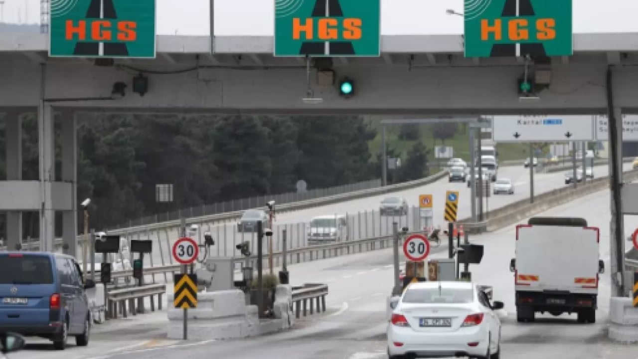 Foto - Bayram dönüşü siber tuzak: Sahte HGS mesajlarına dikkat, kartınız boşaltılabilir