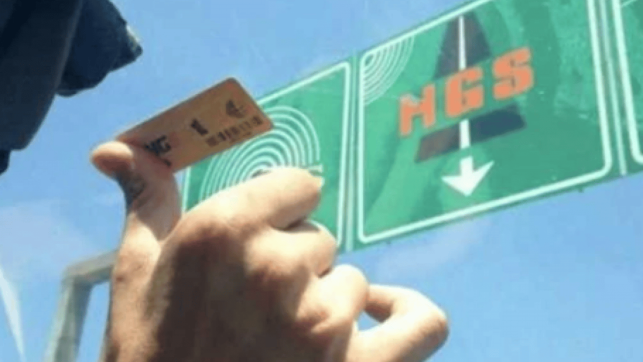 Foto - Bayram dönüşü siber tuzak: Sahte HGS mesajlarına dikkat, kartınız boşaltılabilir