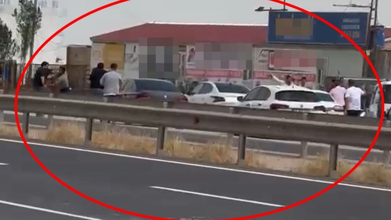 Foto - Bayram günü iki aile birbirine girdi! 2 ölü ve çok sayıda yaralı var